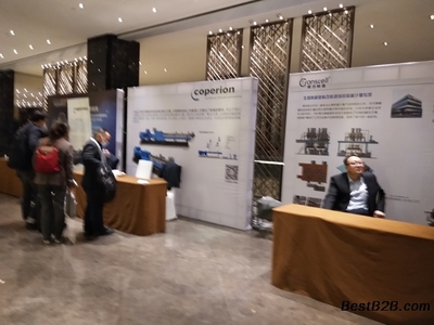 南京舞臺搭建、桁架租賃與會議會展服務的綜合解決方案