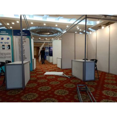 南寧八棱柱標攤出租服務及酒店活動會議專用展位報價