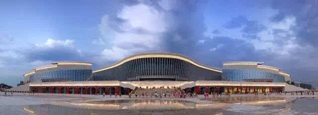 恩施州文化中心建設工程再起風波，禮儀服務供應商涉案被查