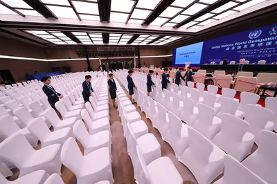 信任的速度讓“北京服務”在德清落地開花