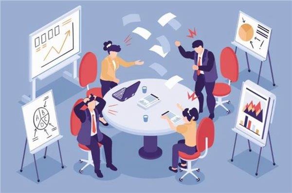 摩天之星 助力企業開啟信息化管理新篇章